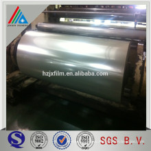 Clear BOPP Film Roll Transparent